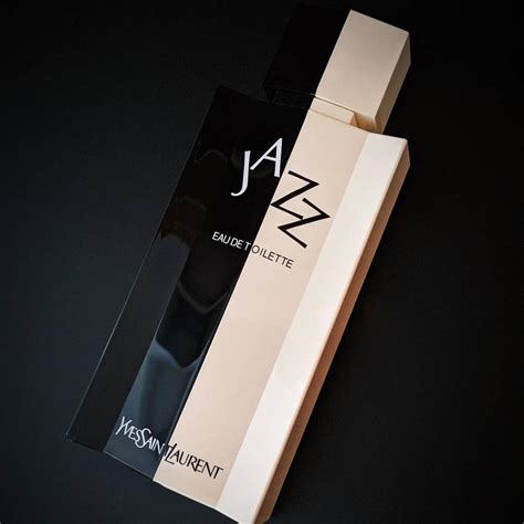 ysl jazz australia|ysl jazz perfume reviews.